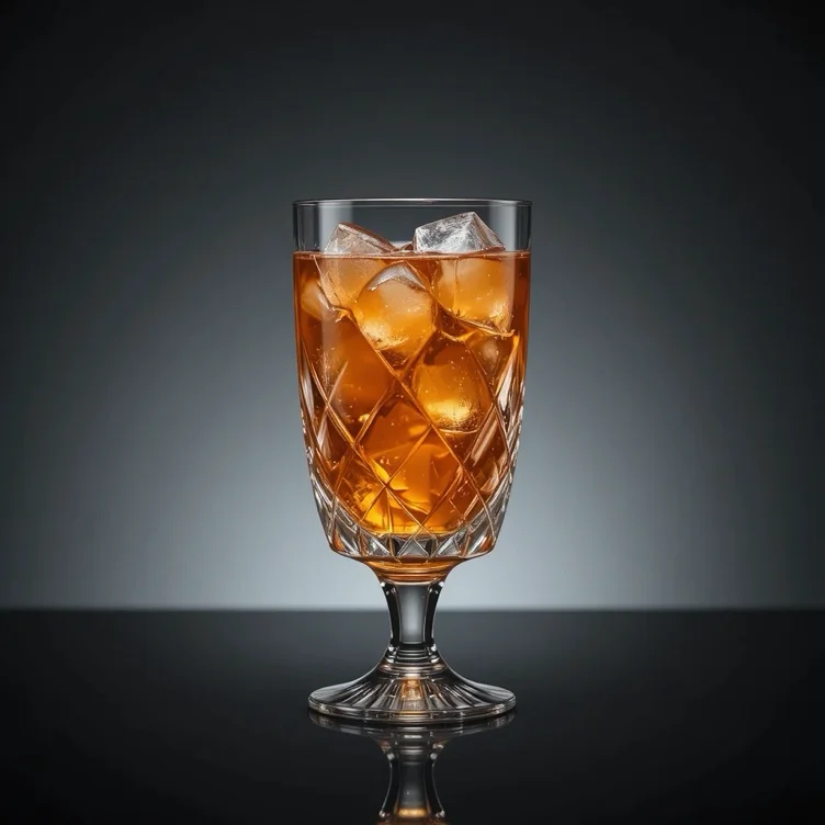 Elevated Refreshment