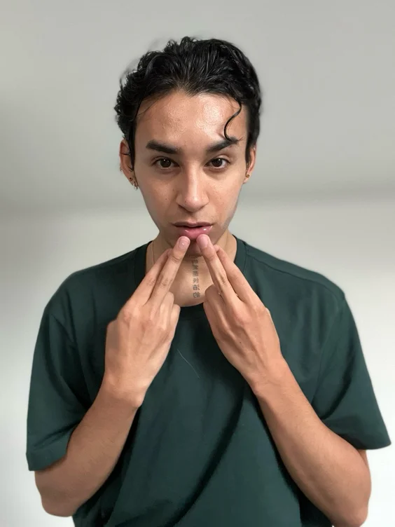 Emotional Expression Contribution