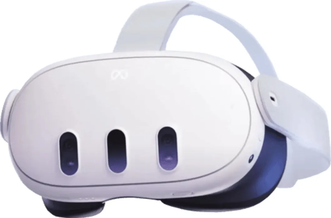 Quest 3(used)