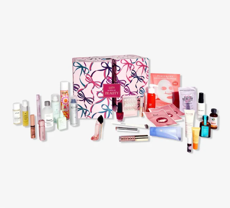 Ulta Beauty Advent Calendar