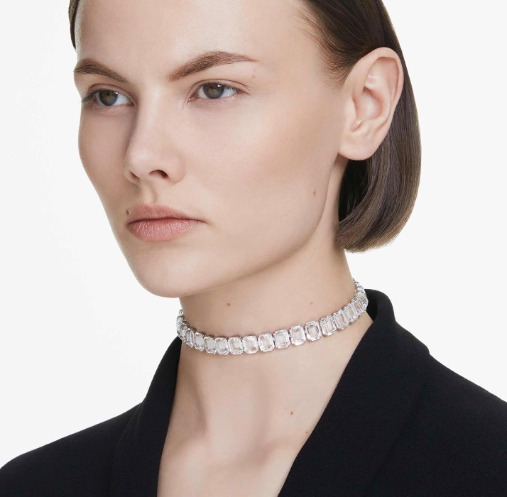 Millenia Choker 