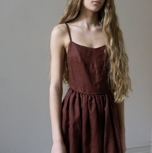Mathilde Dress