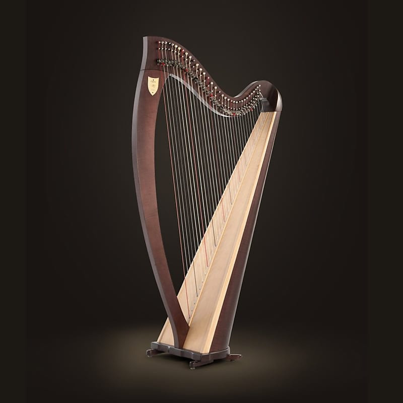 Lever Harp