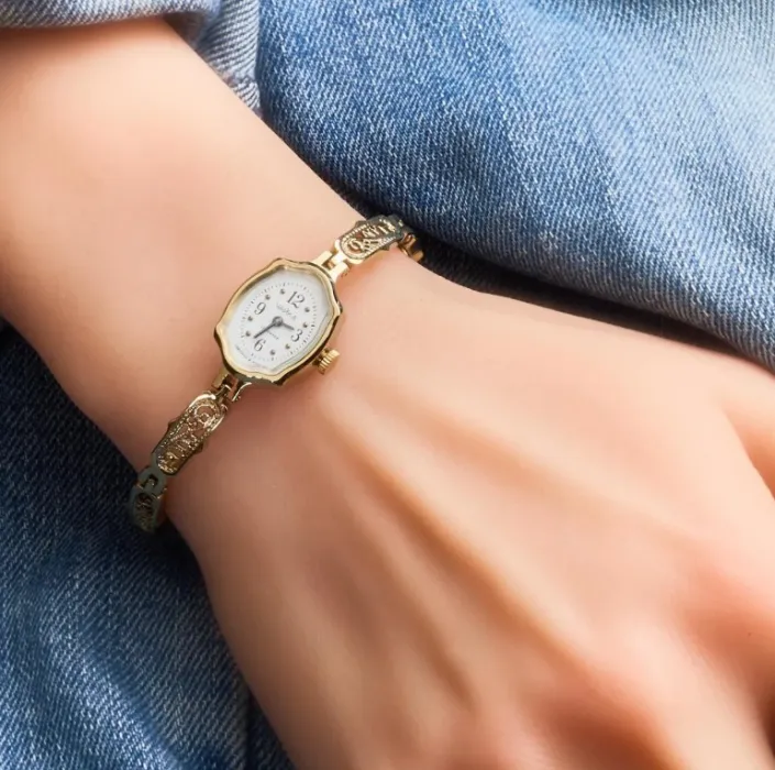 Vintage Wristwatch
