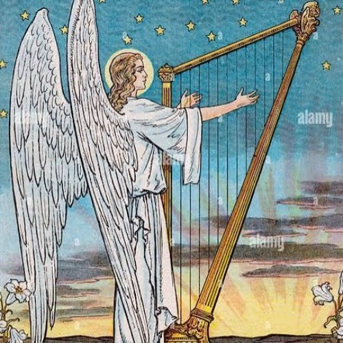 harp lessons (month)