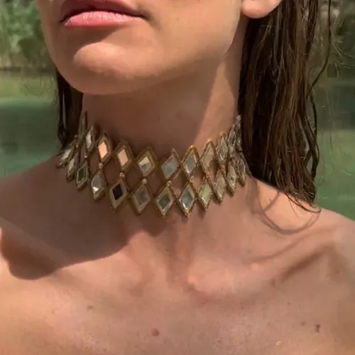 Lightning Choker