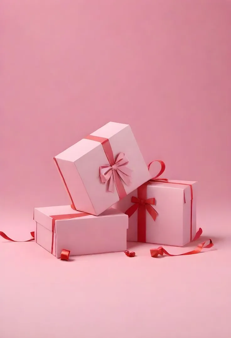 Send a gift 
