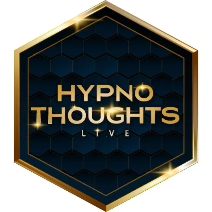HypnoThoughts LIVE 2026! ✈️