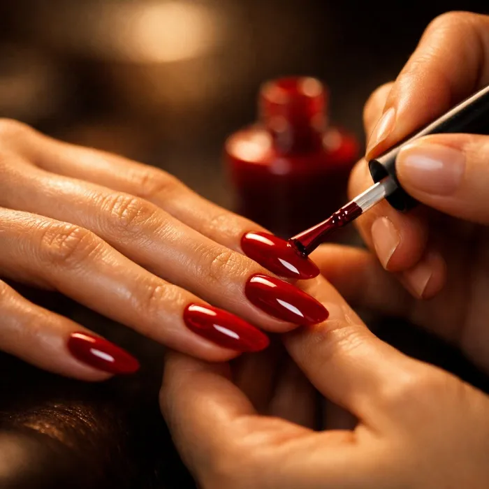 Perfect These Fingers