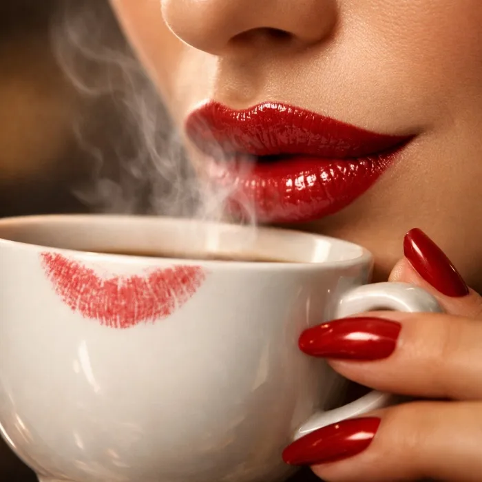 Daily Coffee Ritual