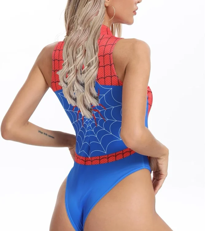 full spider-man outfit 