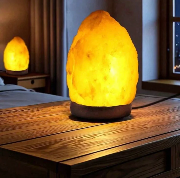 Pretty lamp 