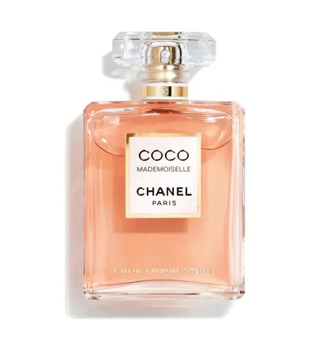 Chanel Coco Mademoiselle - eau de parfum ❤️