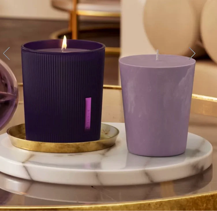 The Ritual of Yozakura, Refill Scented Candle