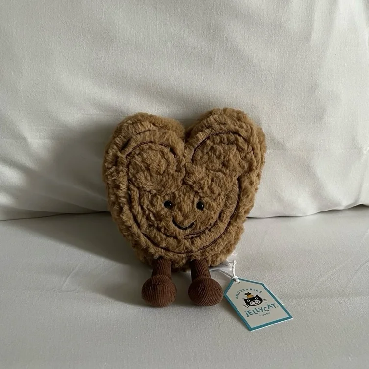 Jellycat Philippe Palmier