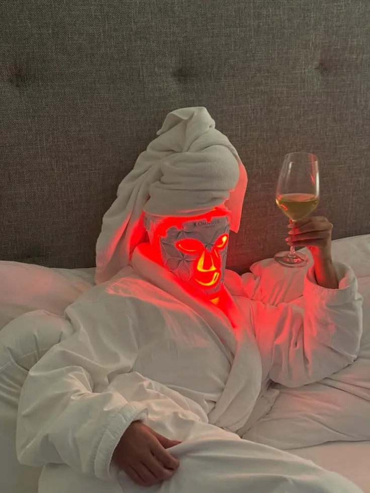 Spa trip