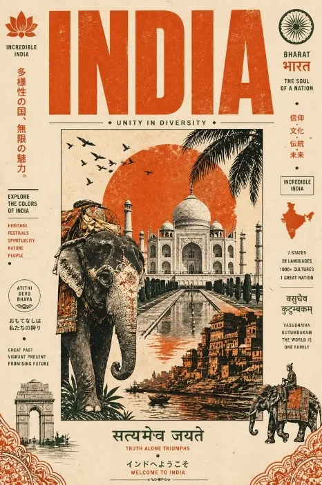 India Trip