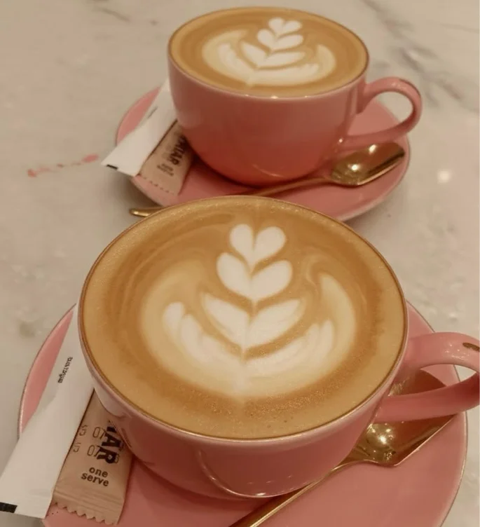 ☕️