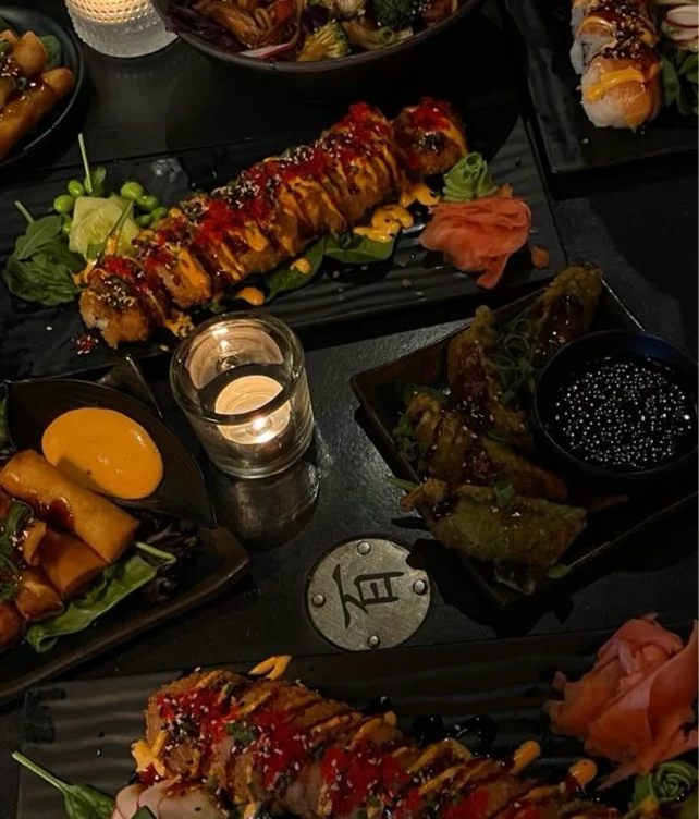 🍱