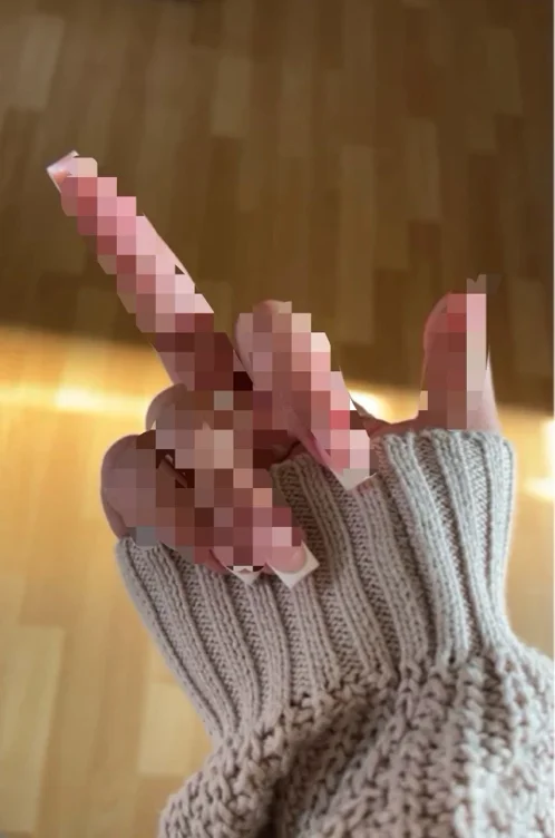 💅