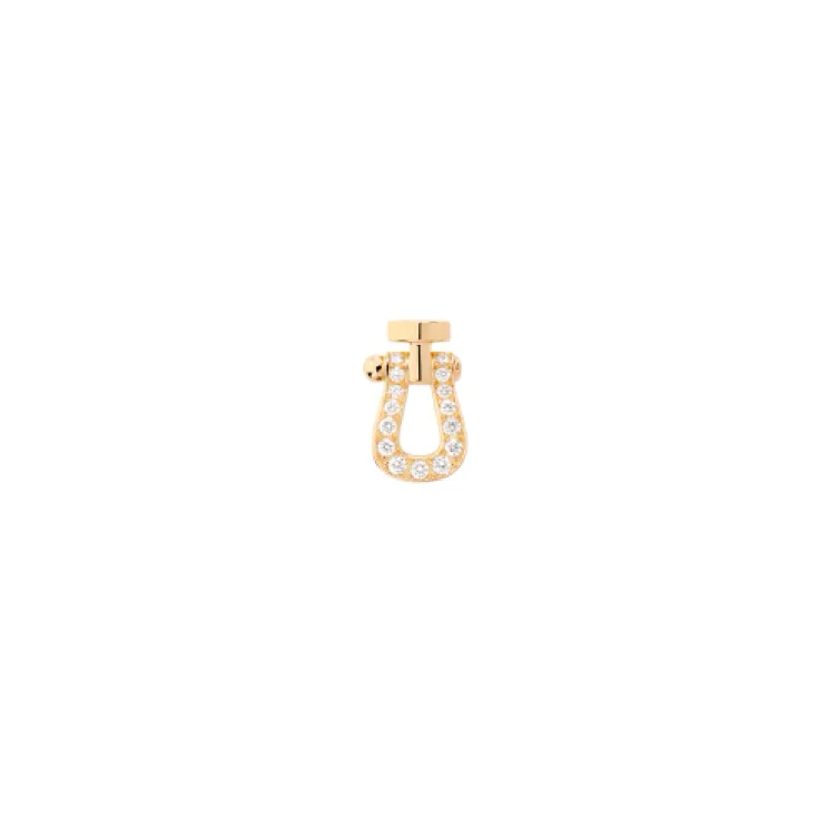 Fred Boucles d'oreilles Force 10