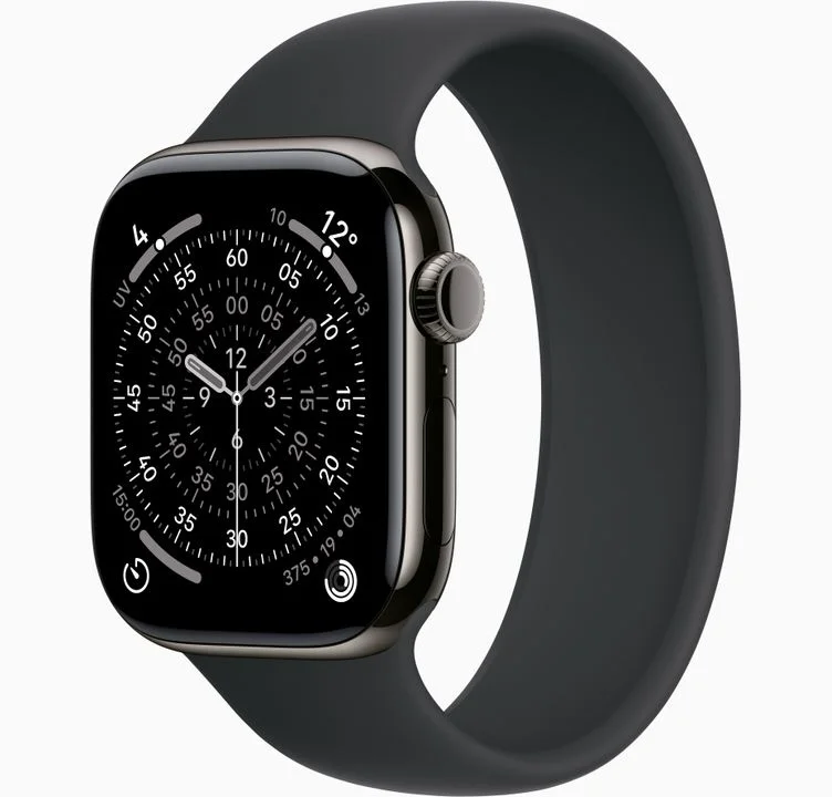 Apple Watch Series 11