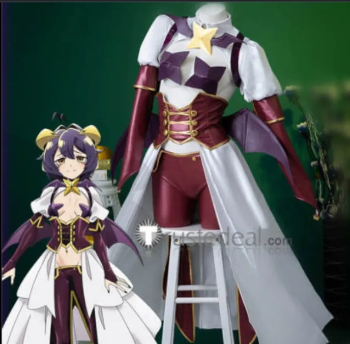 Utena Cosplay