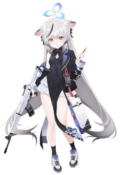 Kokonat Cosplay
