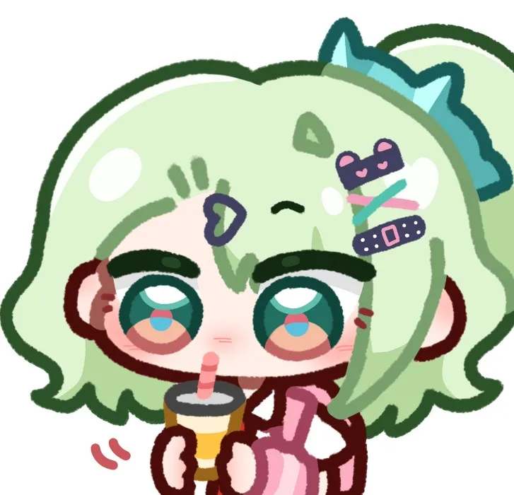 Sarunna Treats ><