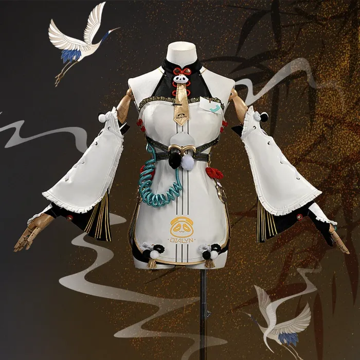 Dialyn Cosplay