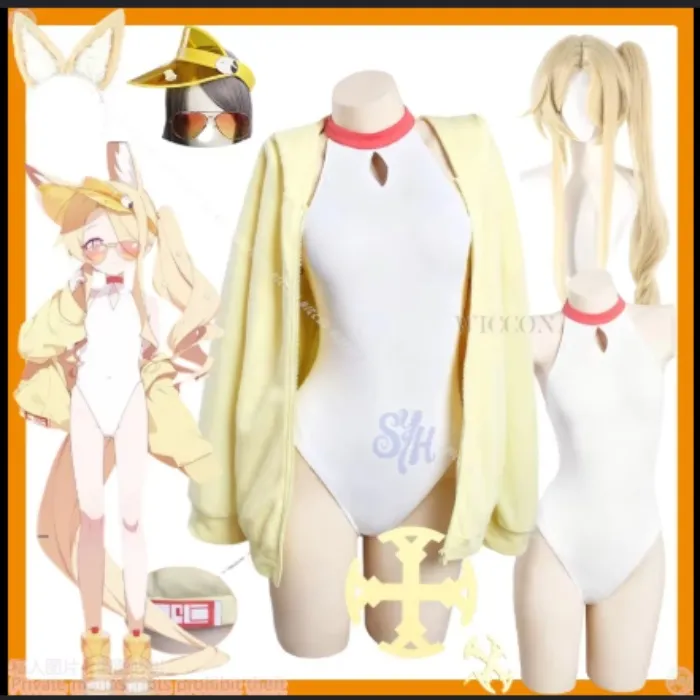 Seia Swimsuit