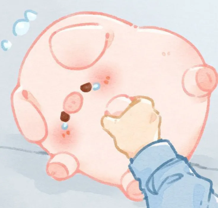 stupid pig