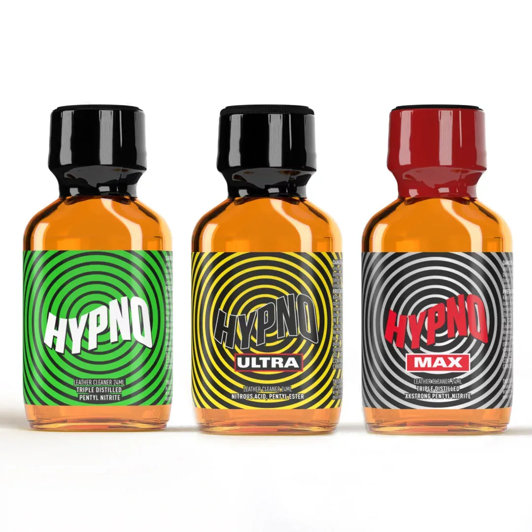 Poppers