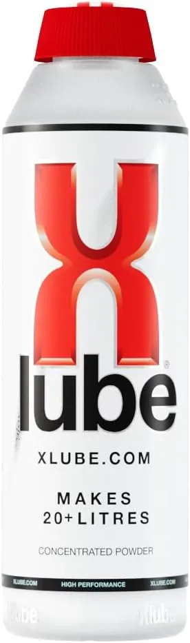 X lube