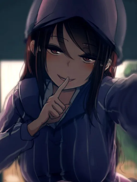 shush