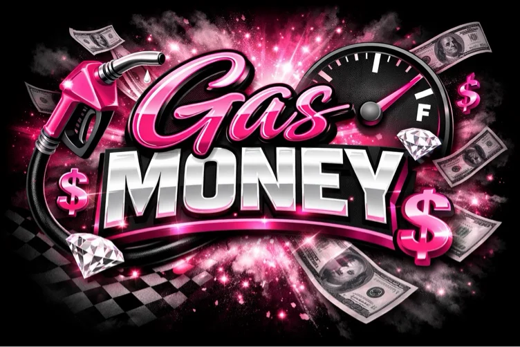 Gas Money