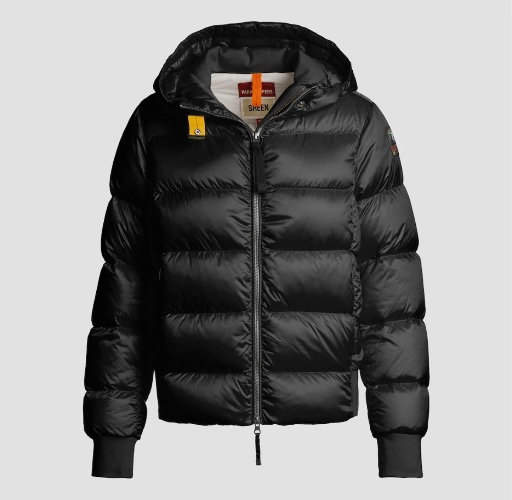 PARAJUMPERS Mariah Hooded Down Jacket