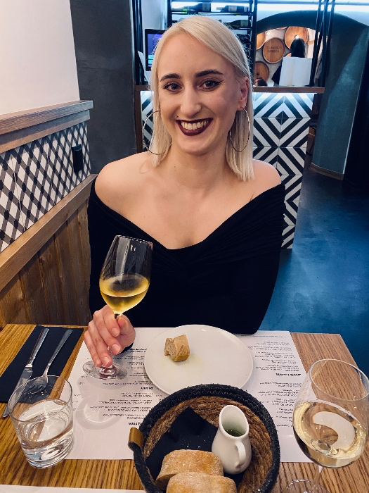 Dinner