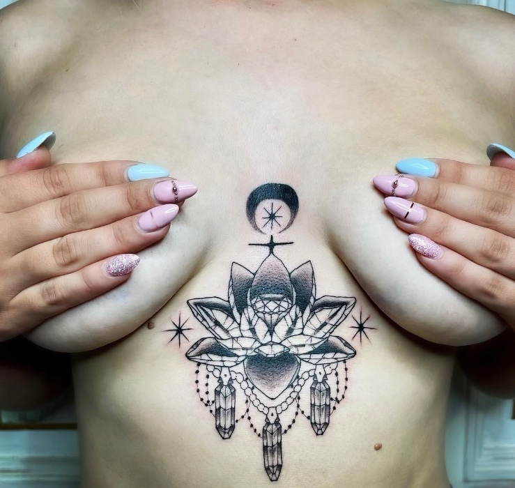 New tattoo