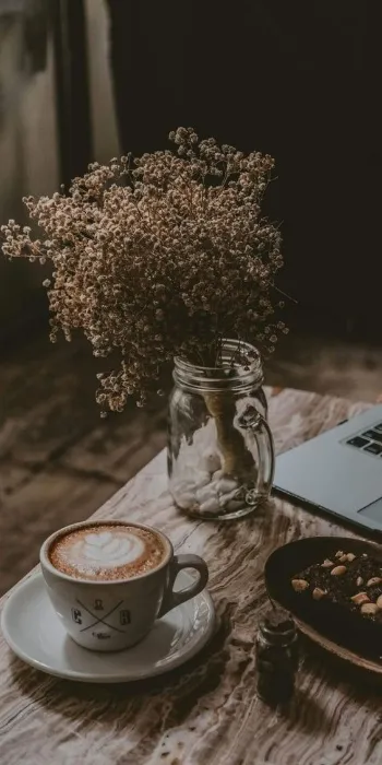 Fund my Coffee