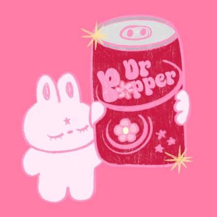 dr pepper :3