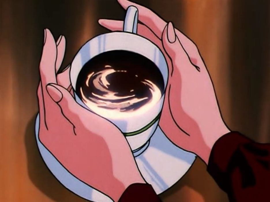 coffee ☕️ 