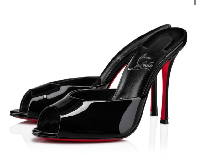 Loubs mules to add to my collection 