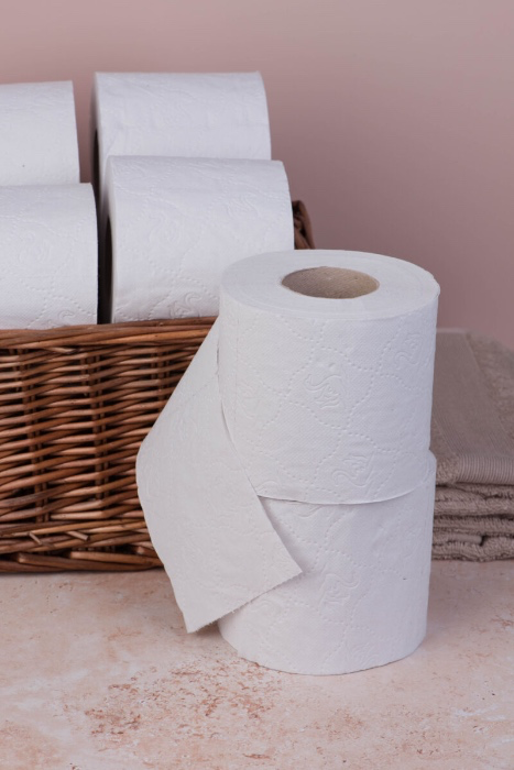 Toilet Paper