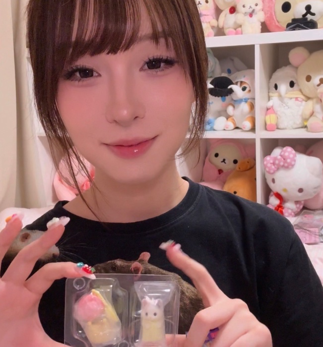 Blind box fund 