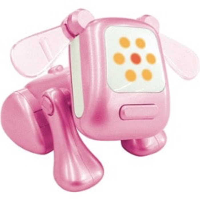 iDog mini in pink 😭 Second hand obviously 