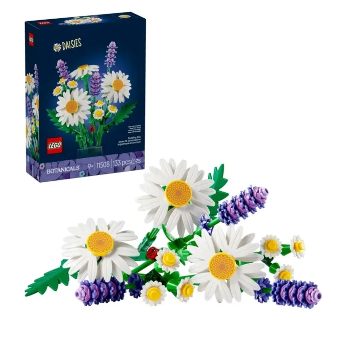 LEGO 11508 Daisies