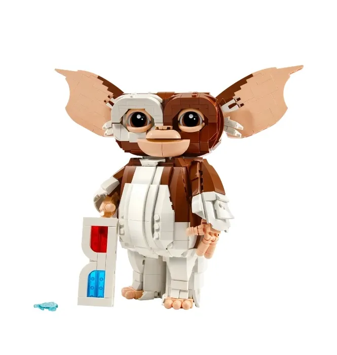 LEGO 21361 Gremlins™: Gizmo