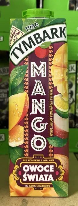 SOK MANGO 