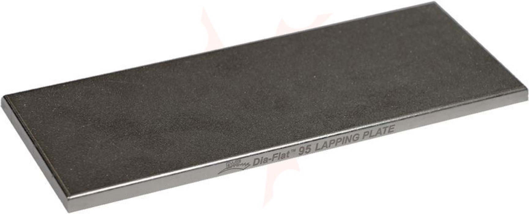 DMT 8" Dia-Flat Lapping Plate, 95 Micron - D8 DIAFLAT-95
